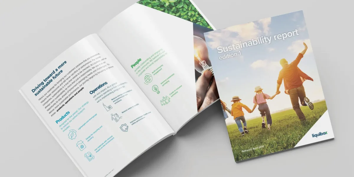 Sustainability-Report